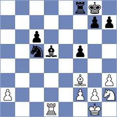 Volokitin - Ponomariov (Walbrzych POL, 2024)