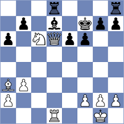 Bijaoui - Lagarde (Europe Echecs INT, 2020)