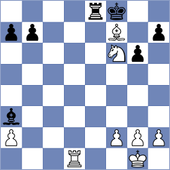 Naroditsky - Mekhitarian (chess.com INT, 2025)