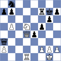Filgueira - Banzea (chess.com INT, 2024)