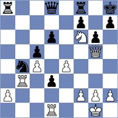 Tarnowska - Carroll (chess.com INT, 2025)