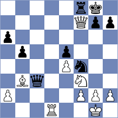 Dudley - Pechy (chess.com INT, 2025)