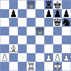 Leon Yepez - Pauta Cuenca (Chess.com INT, 2020)