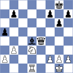 Ozdemir - Murzin (Chess.com INT, 2021)