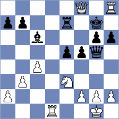Paichadze - Sukovic (Chess.com INT, 2020)