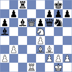 Koneru - Karpov (Cap d'Agde, 2006)