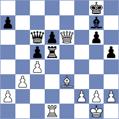 Sarana - Hehir (chess.com INT, 2024)