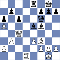 Richardson - Macklin (England ENG, 2024)