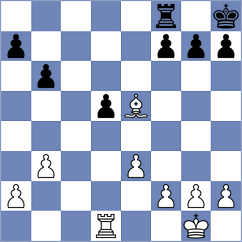 Mikaelyan - Salonen (chess.com INT, 2025)