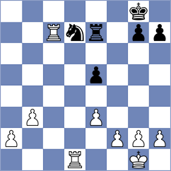 Zecevic - Markovic (Vrnjacka Banja, 2006)