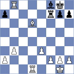 Fernandez Urrutia Gallo - Pellicer Abella (Aragon, 2008)