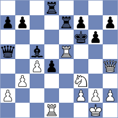 Moranda - Lehmann (Urgup, 2004)
