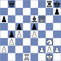 Kononenko - Vardanyan (chess.com INT, 2025)