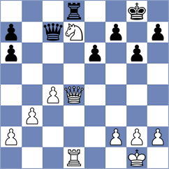 Stachanczyk - Kilpatrick (Chess.com INT, 2021)