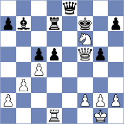 Drabke - Kilic (Hammelburg, 2009)
