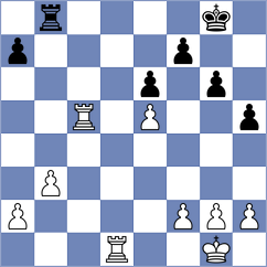 Zhigalko - Manolache (chess.com INT, 2022)