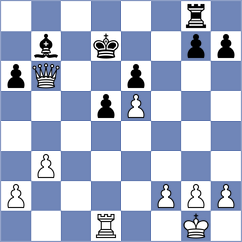 Zhao - Wang (Liaocheng CHN, 2024)
