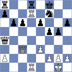 Broennimann - Stojanovic (Lenk, 2008)