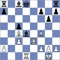 Vakhlamov - Karacsonyi (chess.com INT, 2024)