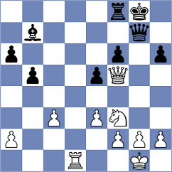 Shapiro - Rahman (chess.com INT, 2025)