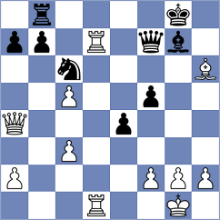 Cervantes Landeiro - Novik (Chess.com INT, 2020)