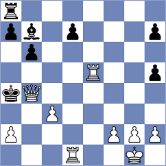 Damen - Feng (Almelo, 2021)