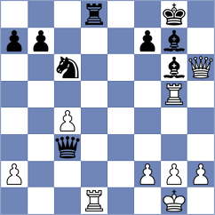 Praggnanandhaa - Belozerov (chess.com INT, 2023)
