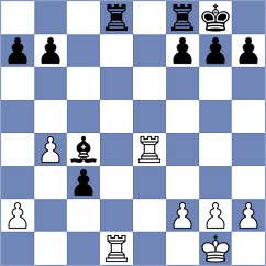 Li - Vitvitska (Lichess.org INT, 2020)
