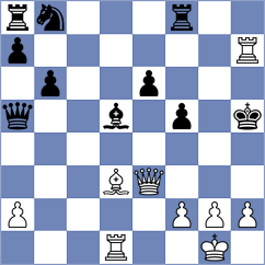 Matviishen - Michelle Catherina (Charlotte USA, 2024)