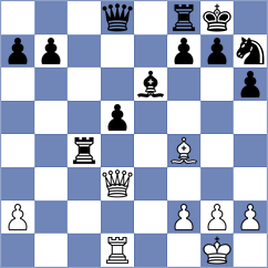 Rengard - Maynard (Europe-Echecs INT, 2022)