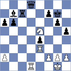 Christensen - Carlsen (Norway, 2002)