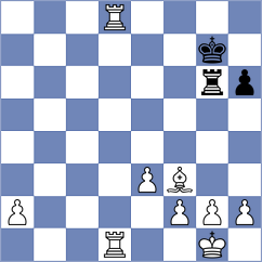 Arkell - Carolan (Chess.com INT, 2021)