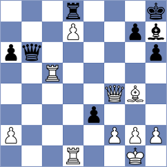 Liu - Medovoy (Prague CZE, 2024)