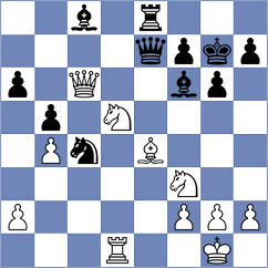Carlsen - Hole (Gausdal, 2002)