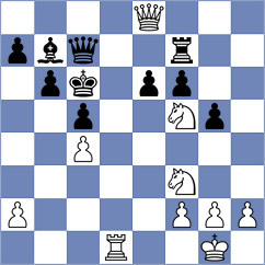 Yoo - Ovchinnikov (chess.com INT, 2024)