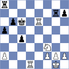 Kainov - Sergeev (Tula, 2005)