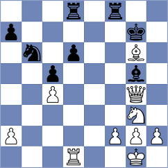 Oro - Fiorito (chess.com INT, 2022)