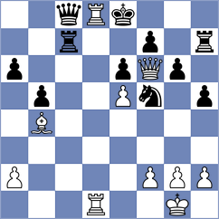 Blasco Coll - Martin Arranz (Barcelona, 2010)