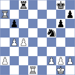 Amato - Miserendino (chess.com INT, 2025)