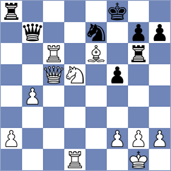 Jurkiewicz - Gonzalez Vazquez (Oropesa del Mar, 1998)
