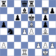 Grebennikov - Odeh (chess.com INT, 2025)