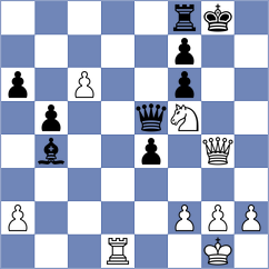 Belli - Berdyga (chess.com INT, 2021)