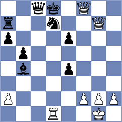 Theodorou - Vakhidov (Tashkent UZB, 2025)