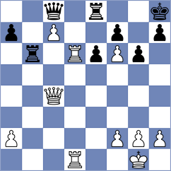 Svidler - Avni (Groningen, 1993)