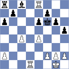 Sjugirov - Chavez (Budapest HUN, 2024)
