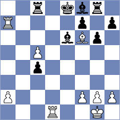 Pham Le Thao Nguyen - Cigan (chess.com INT, 2024)
