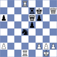 Subarroca Blanch - Valera Munoz (Balaguer, 2011)