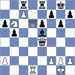 Halkias - Grandelius (Chess.com INT, 2020)