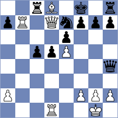 Clarke - Hertog (Kenilworth ENG, 2024)