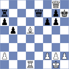 Yevseev - Praslov (St Petersburg, 2000)